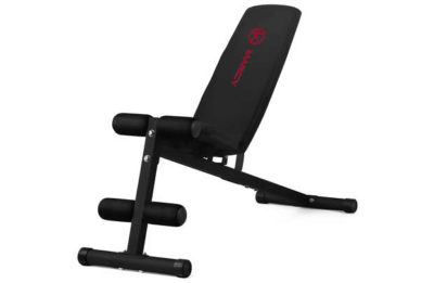 Marcy UB1000 Adjustable Weight Bench. Marcy UB1000 Adjustable Weight Bench.